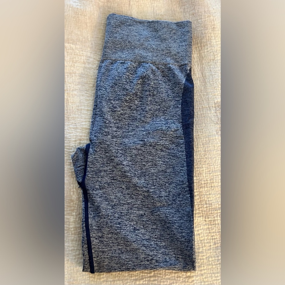 Victorias Secret PINK seamless leggings